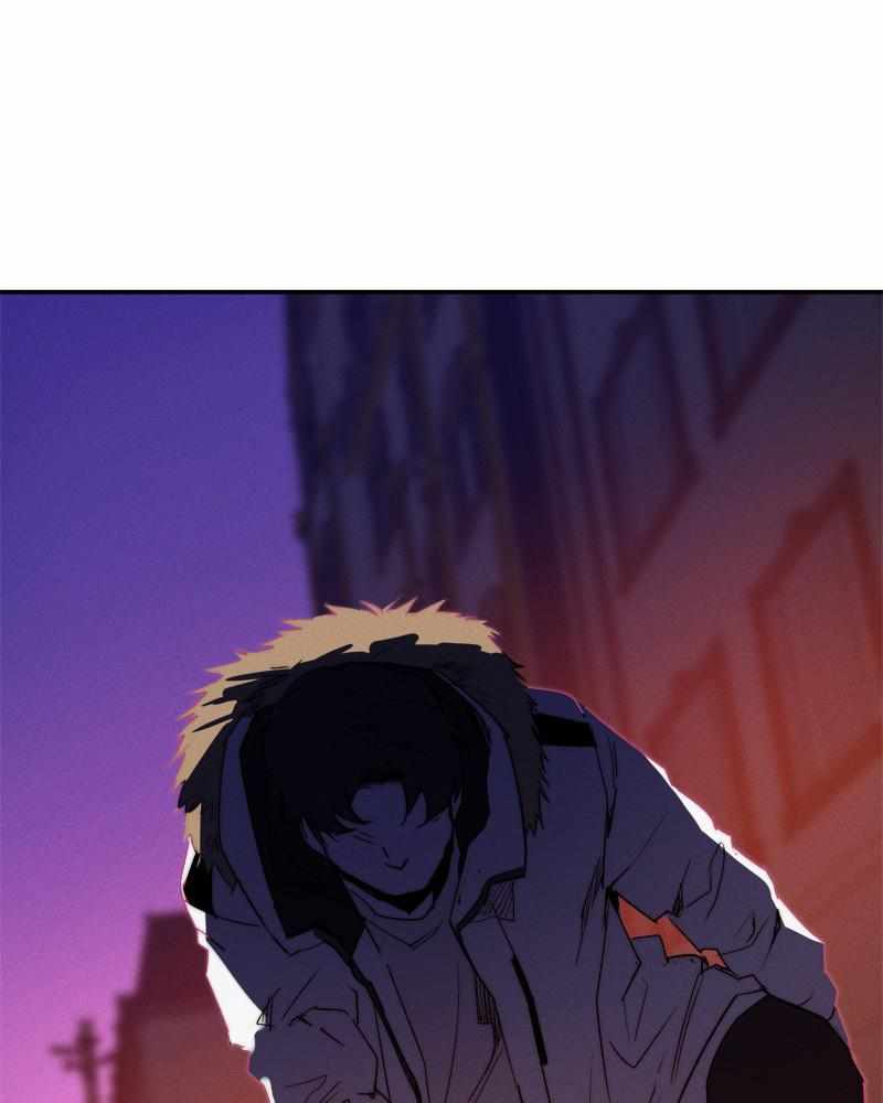 The Saviour's Time Chapter 37 21